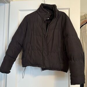 Native Youth Down Jacket